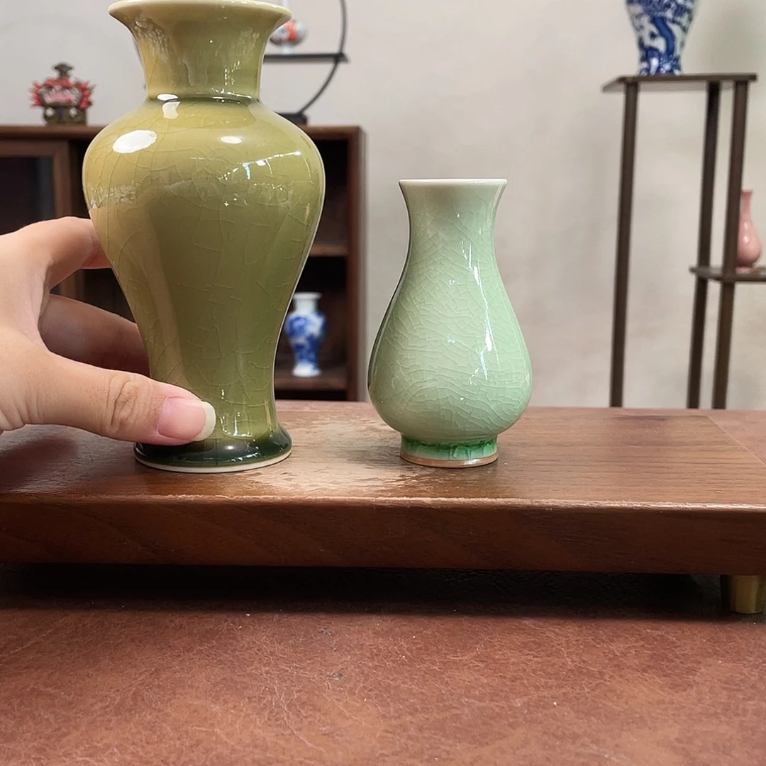 ****唛景德镇陶瓷艺术品