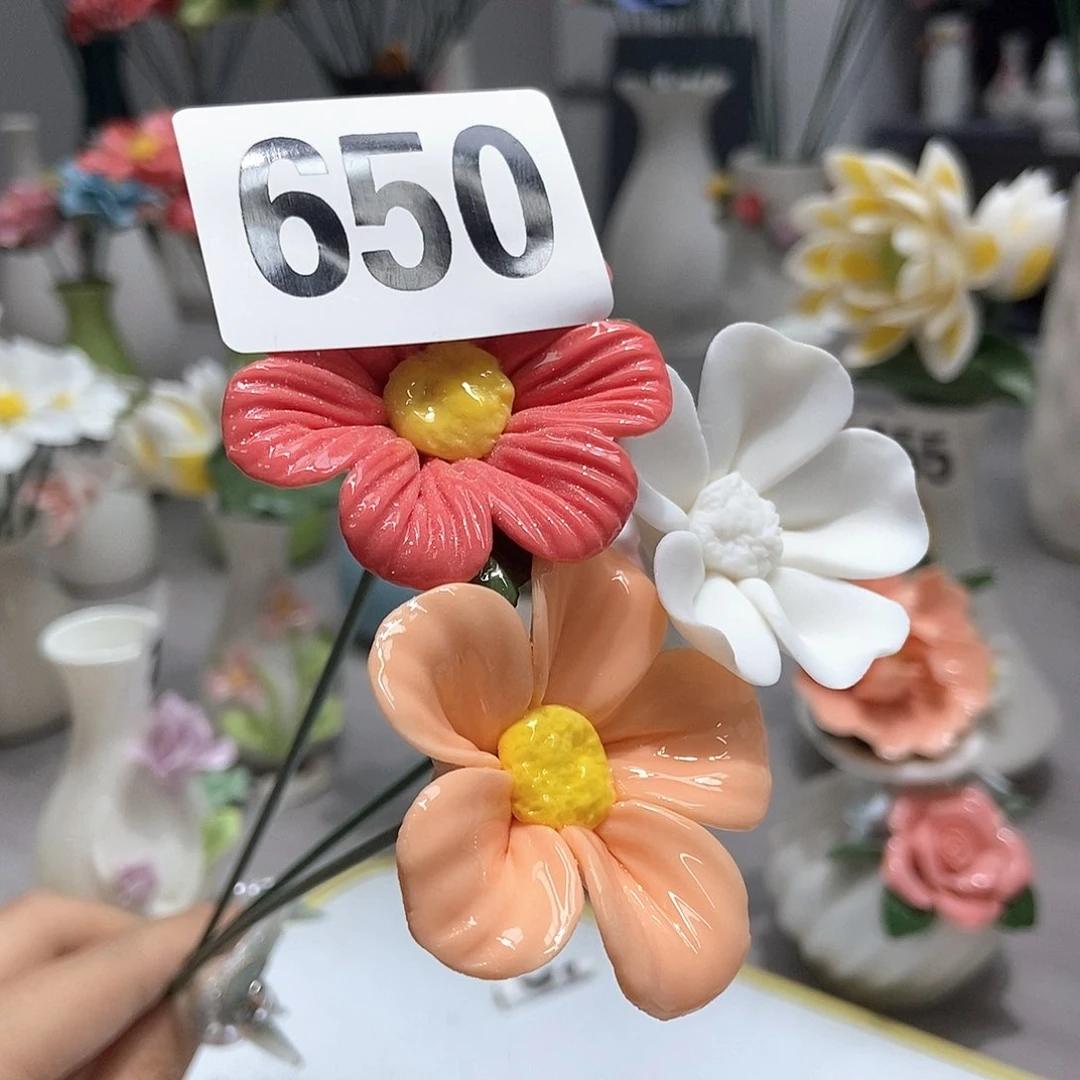 陶瓷手工制作工艺