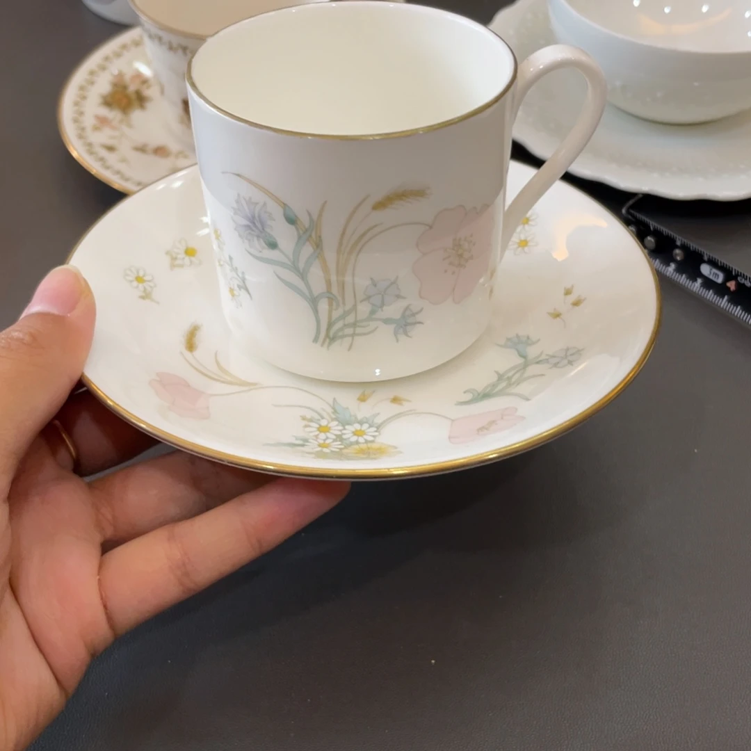 穗***安陶瓷瓷片片世界影子在中国008