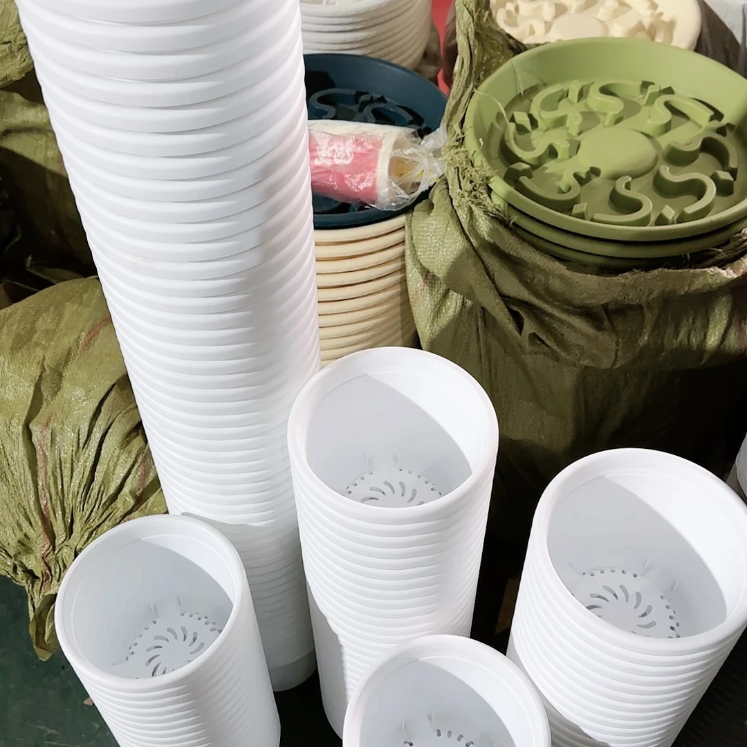 树脂四季2号12个白色的