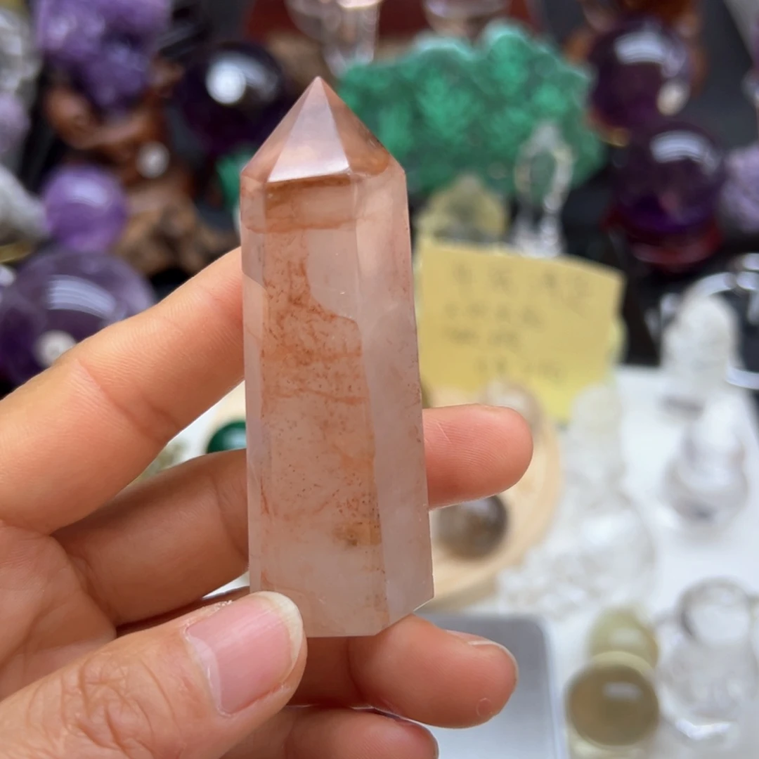 水晶水晶摆件未镶嵌