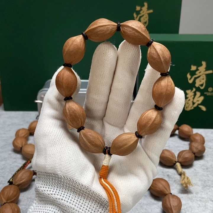 橄榄核手串/手链1526
