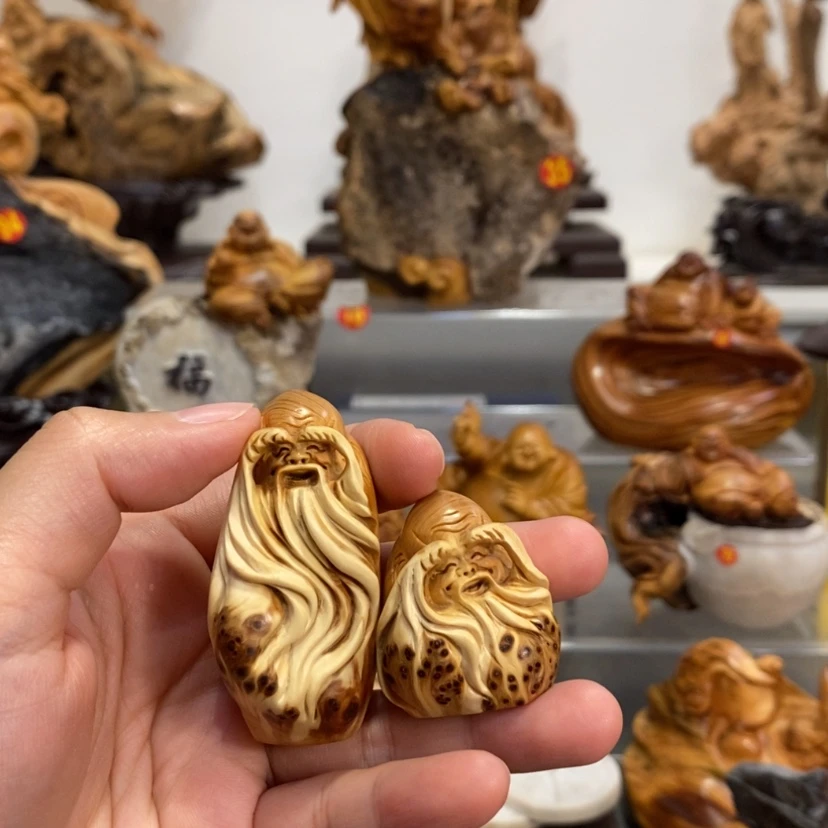 【闪购商品】柏木（崖柏）?***?