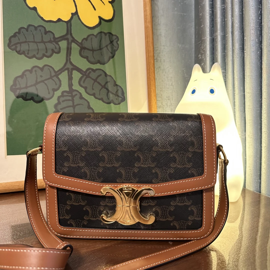 95新 Celine/思琳 瑟琳/单肩包/0972