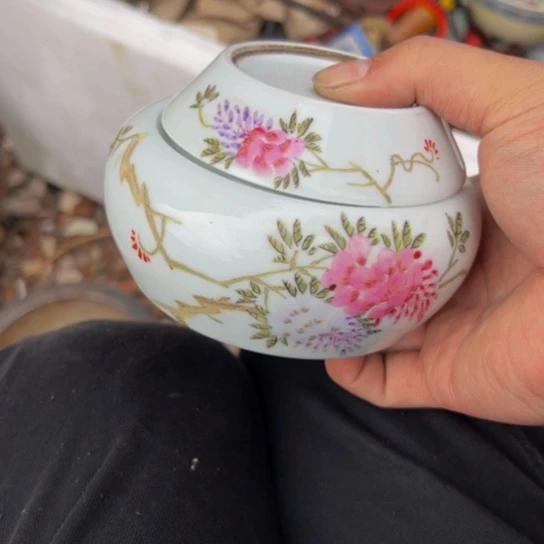 不***华杂色豆（科檀/科特迪瓦檀木）