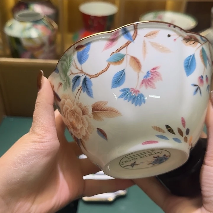 骨瓷实付满10包邮哈