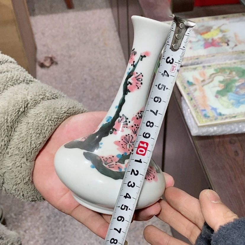 【闪购商品】瓷片用****7景德镇现代工艺品