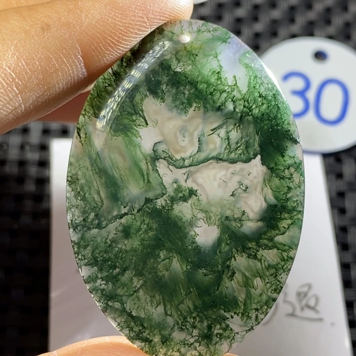未镶嵌颈饰玛瑙/玉髓用****0