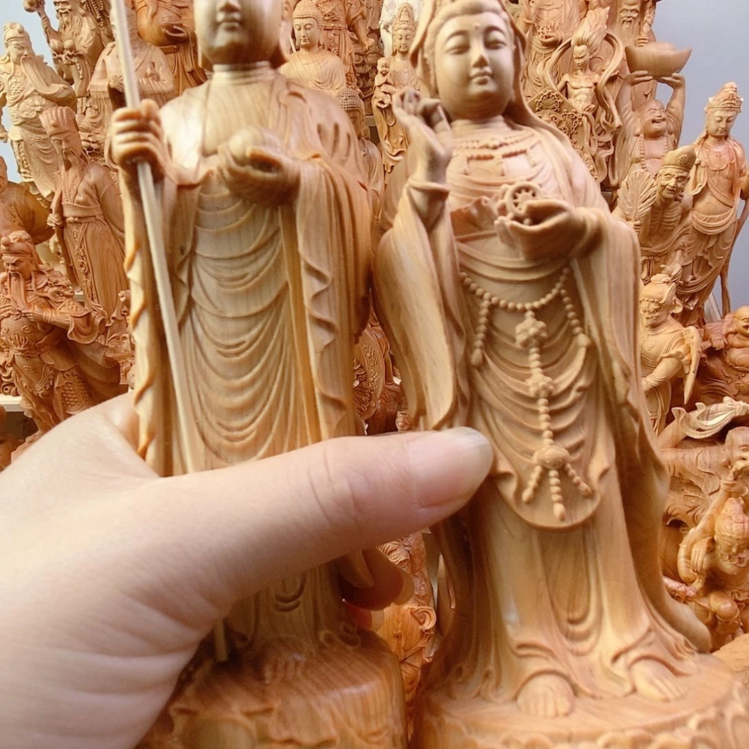 柏木（崖柏）煜*一物一拍