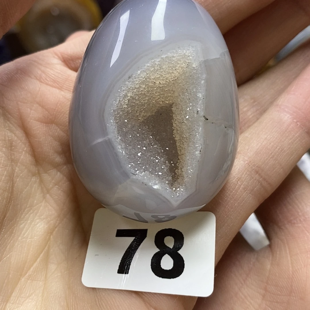 玛瑙/玉髓未镶嵌玛瑙摆件