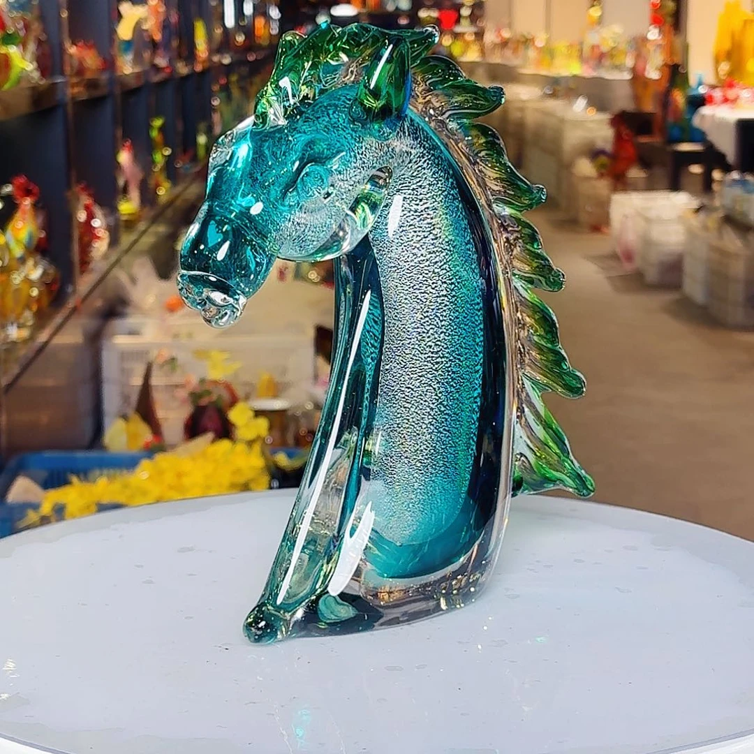 茶宠琉璃岛上有个叫小