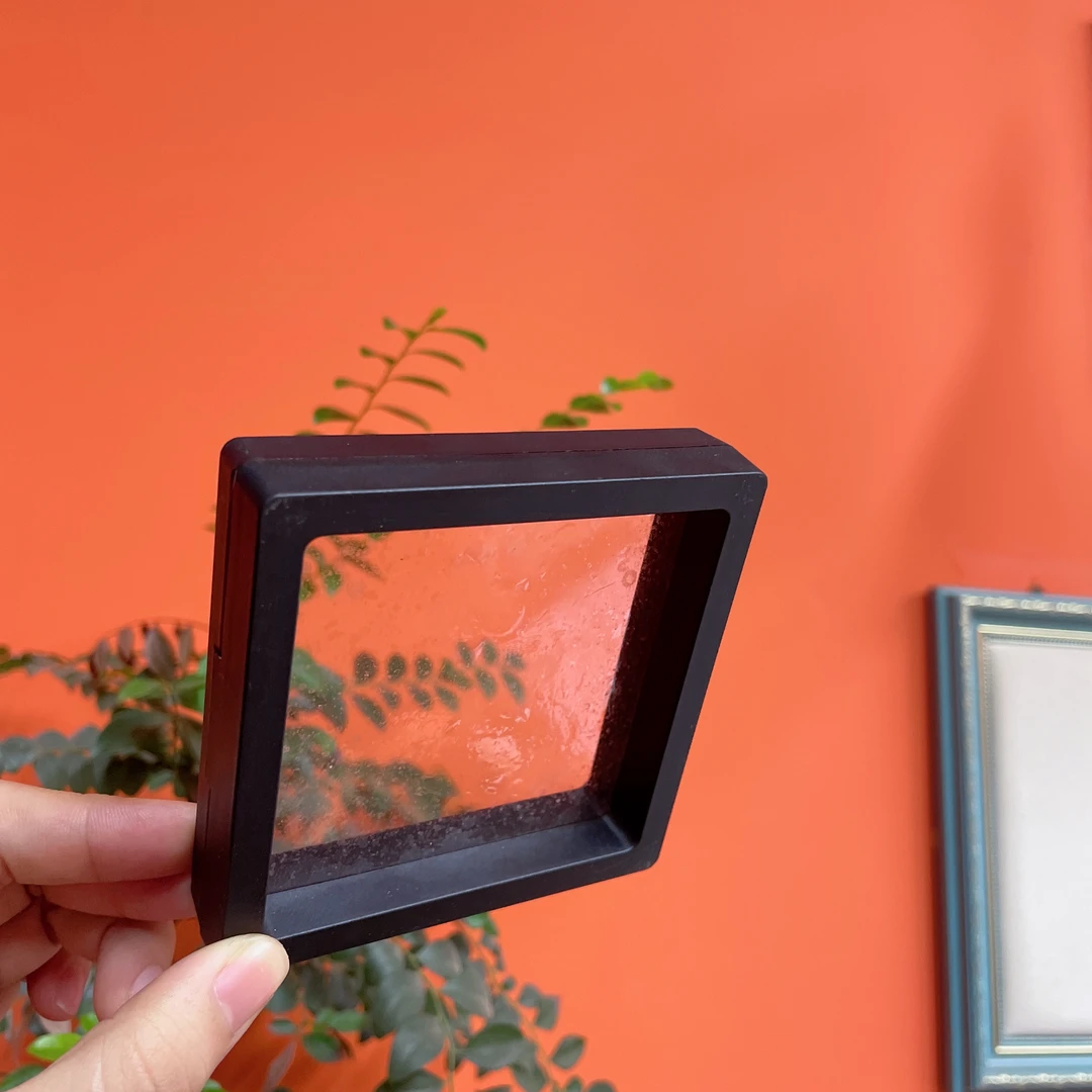 首饰盒/箱 12.25日 小众盒子 25674