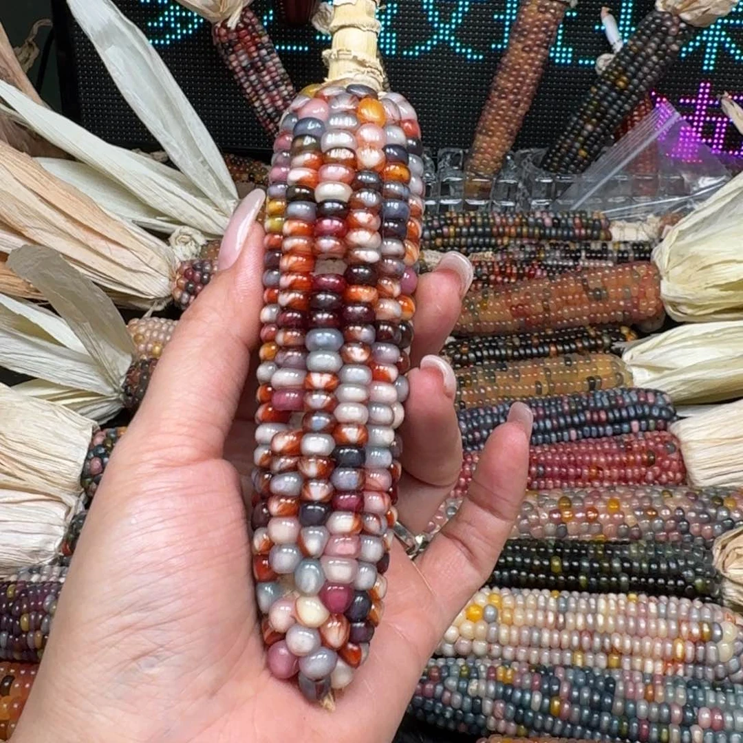 柏香籽/百香籽吊坠梦*