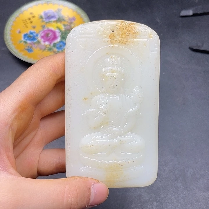 链接一图一物。