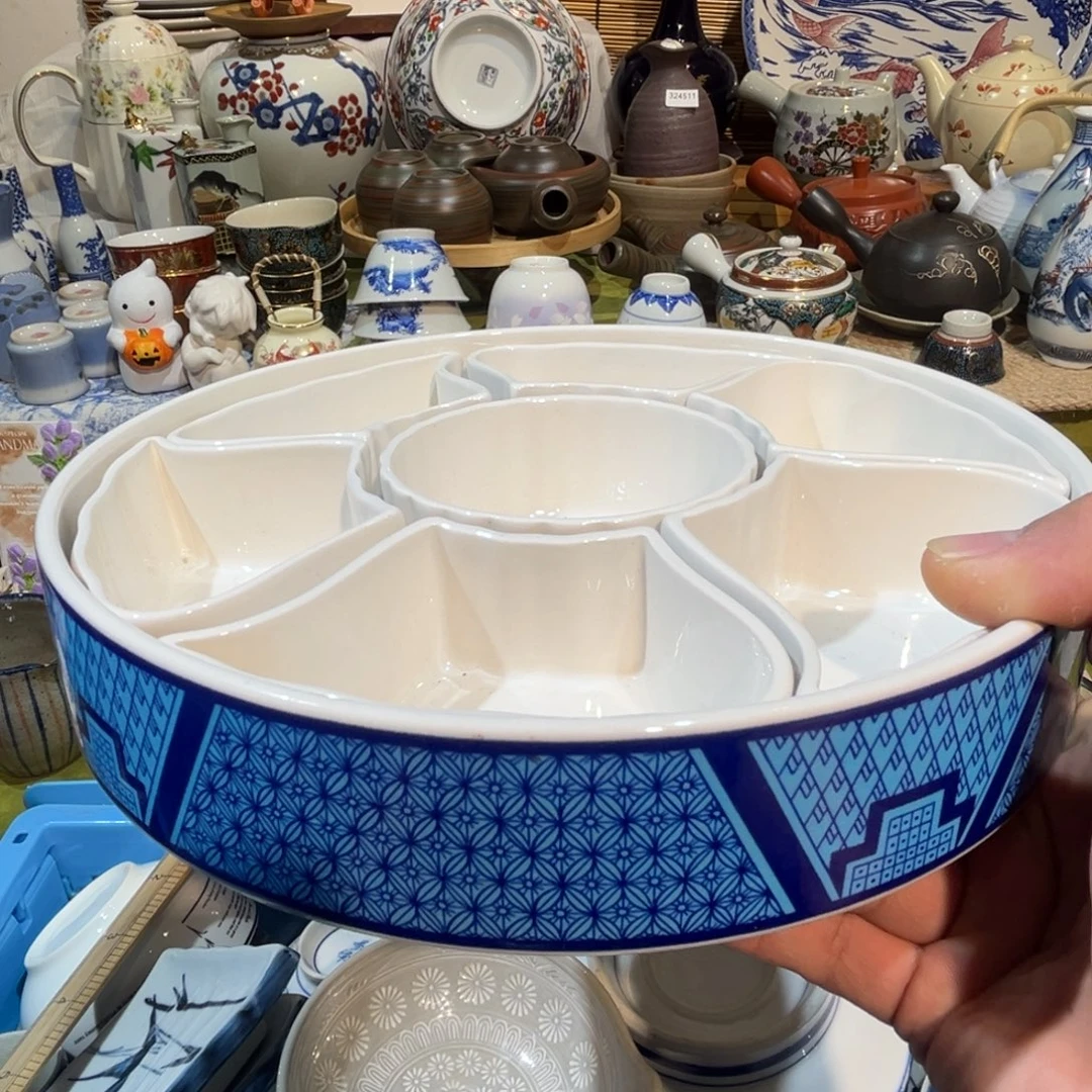 其他散瓷，默认微瑕，完美者慎拍