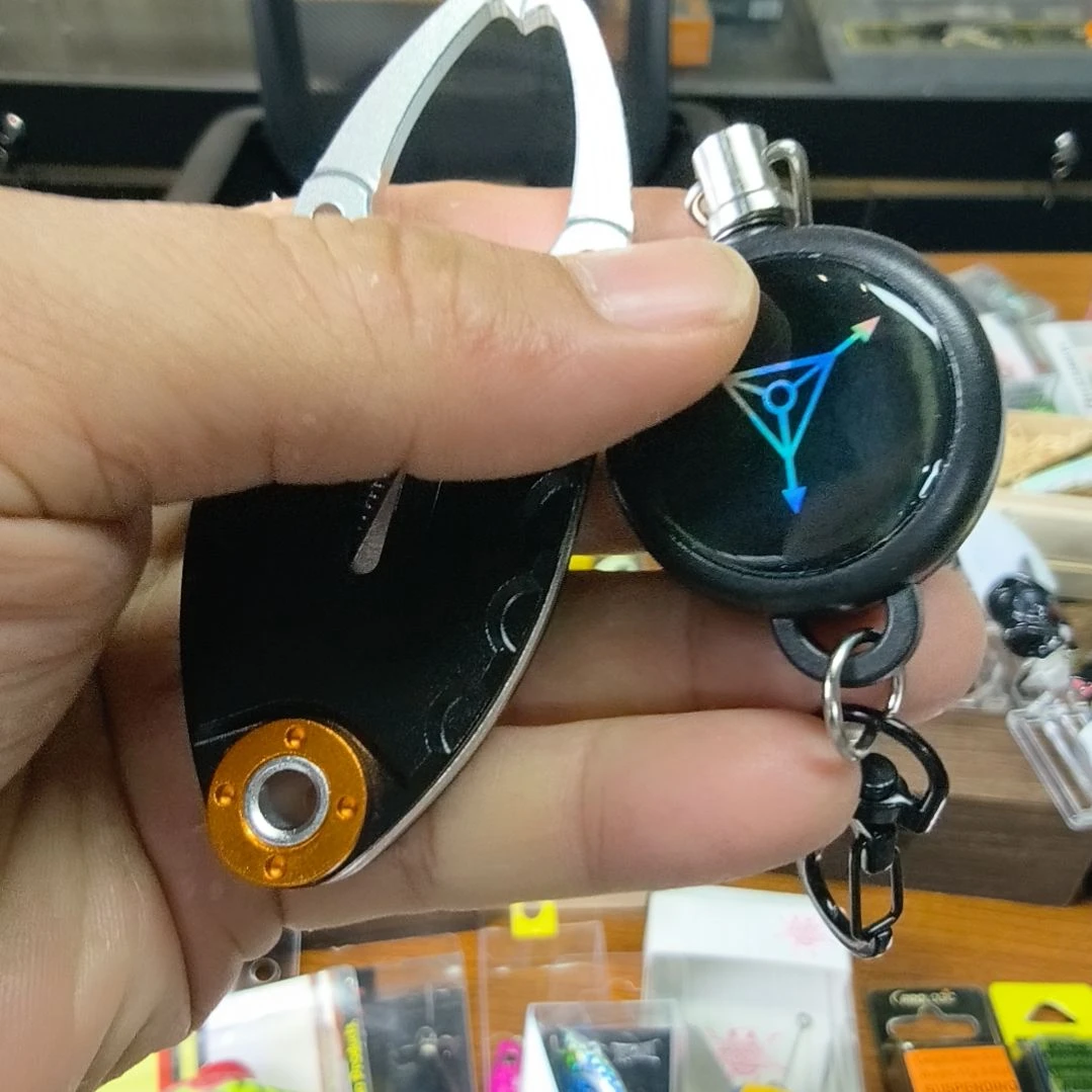 五***豆直播间路亚鱼饵装备58四件套