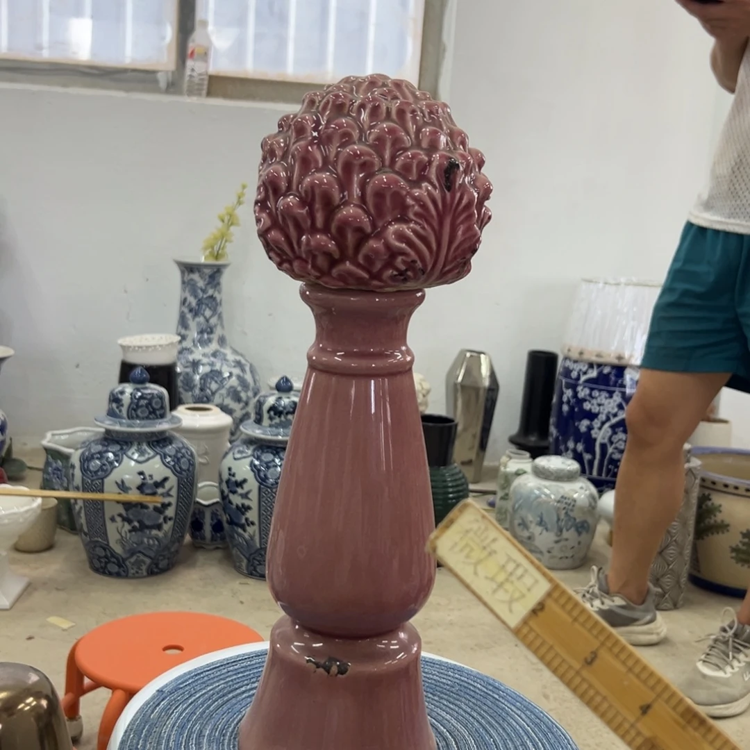 瓷片微瑕青花瓷器值得购买