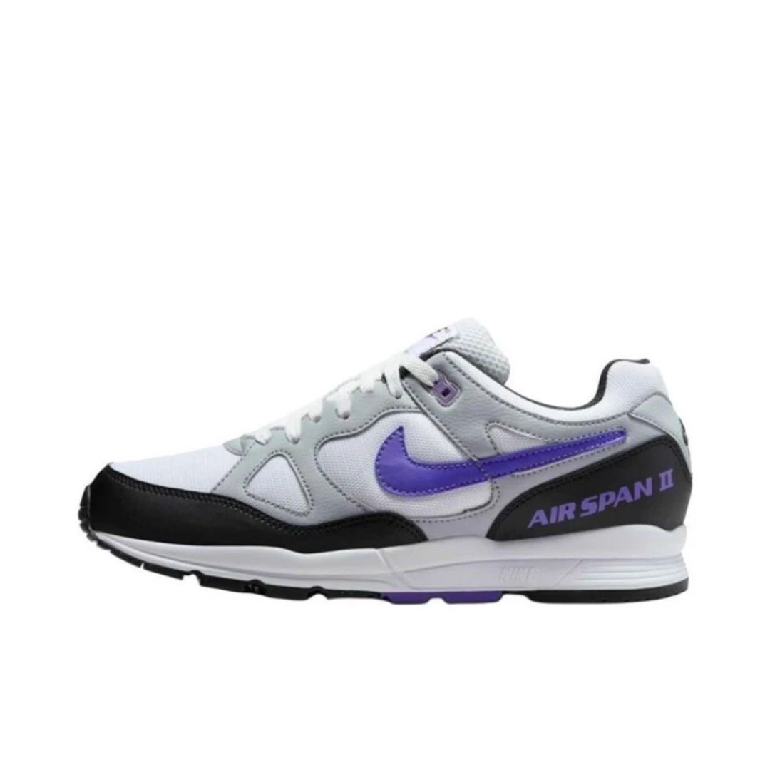 【A类微瑕】NIKE/耐克男鞋AIR缓震舒适耐磨防滑运动鞋AH8047-013