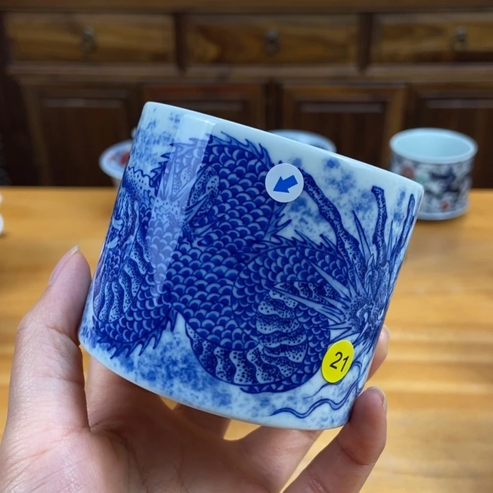 景德镇手绘哈哈哈哈哈哈