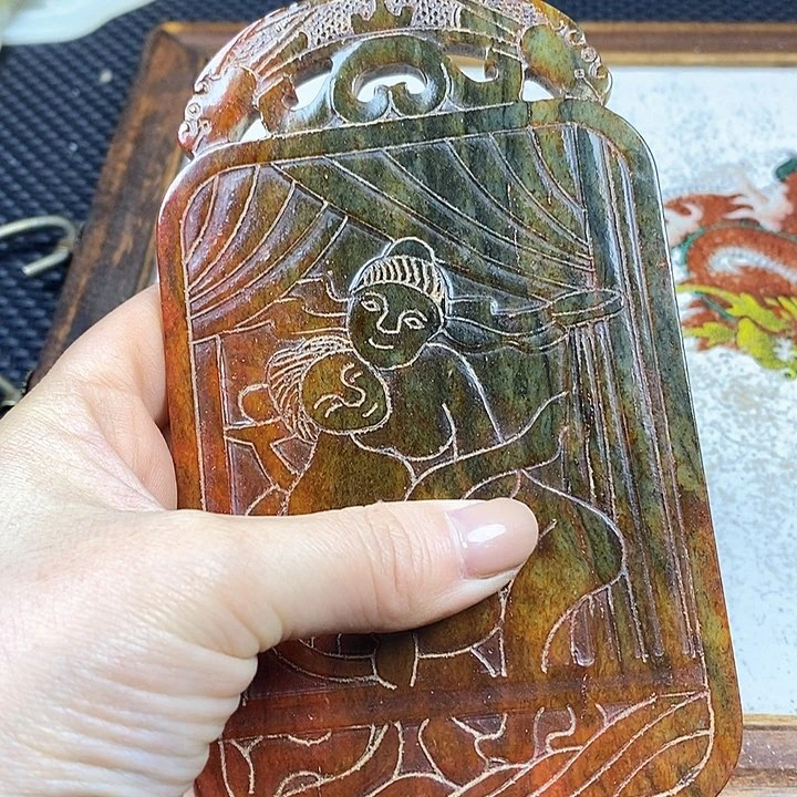 紫砂闪购商品，一图一物