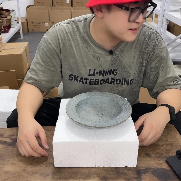 紫砂大大大福利微瑕发1