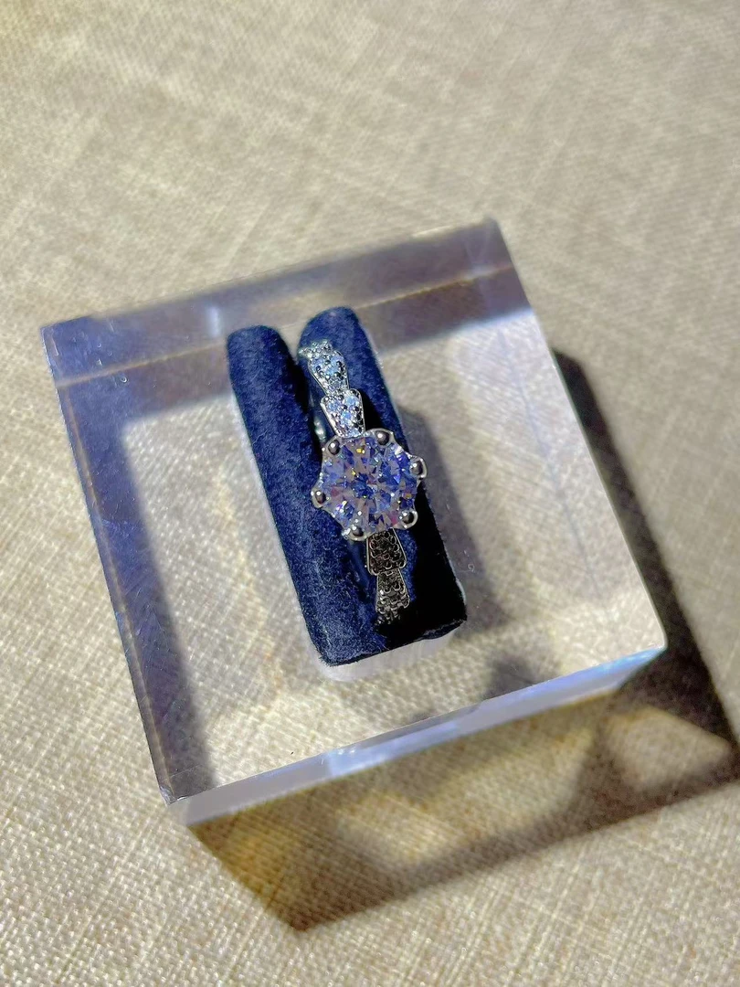 戒指 璀璨精美Tbbo19-4