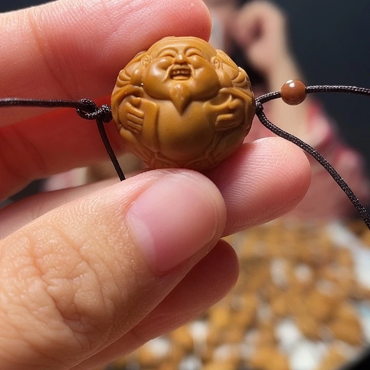 吊坠橄榄核橄榄核