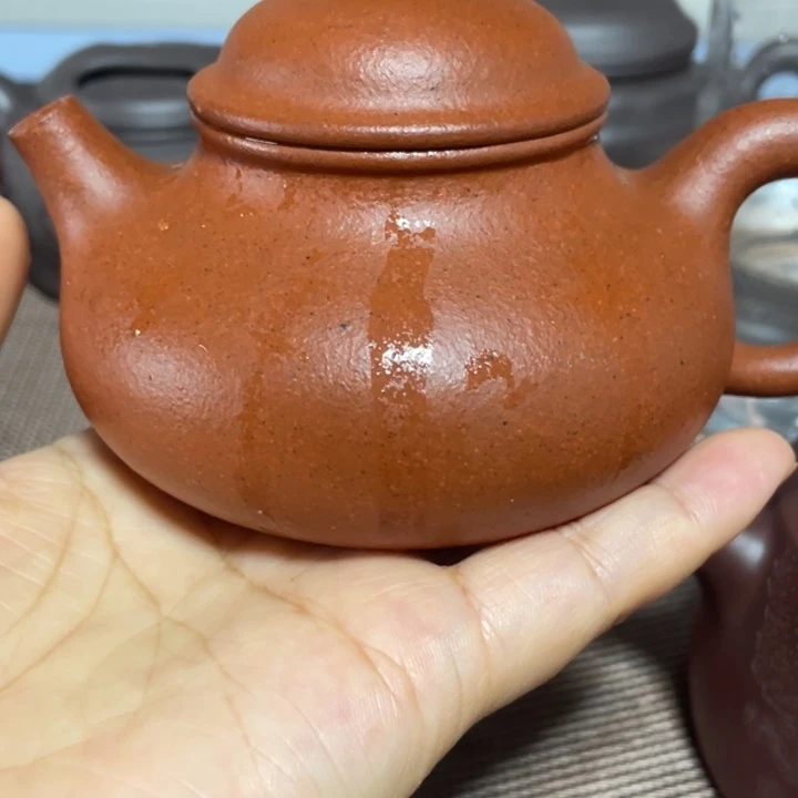 用***6紫砂公道杯紫砂全手工