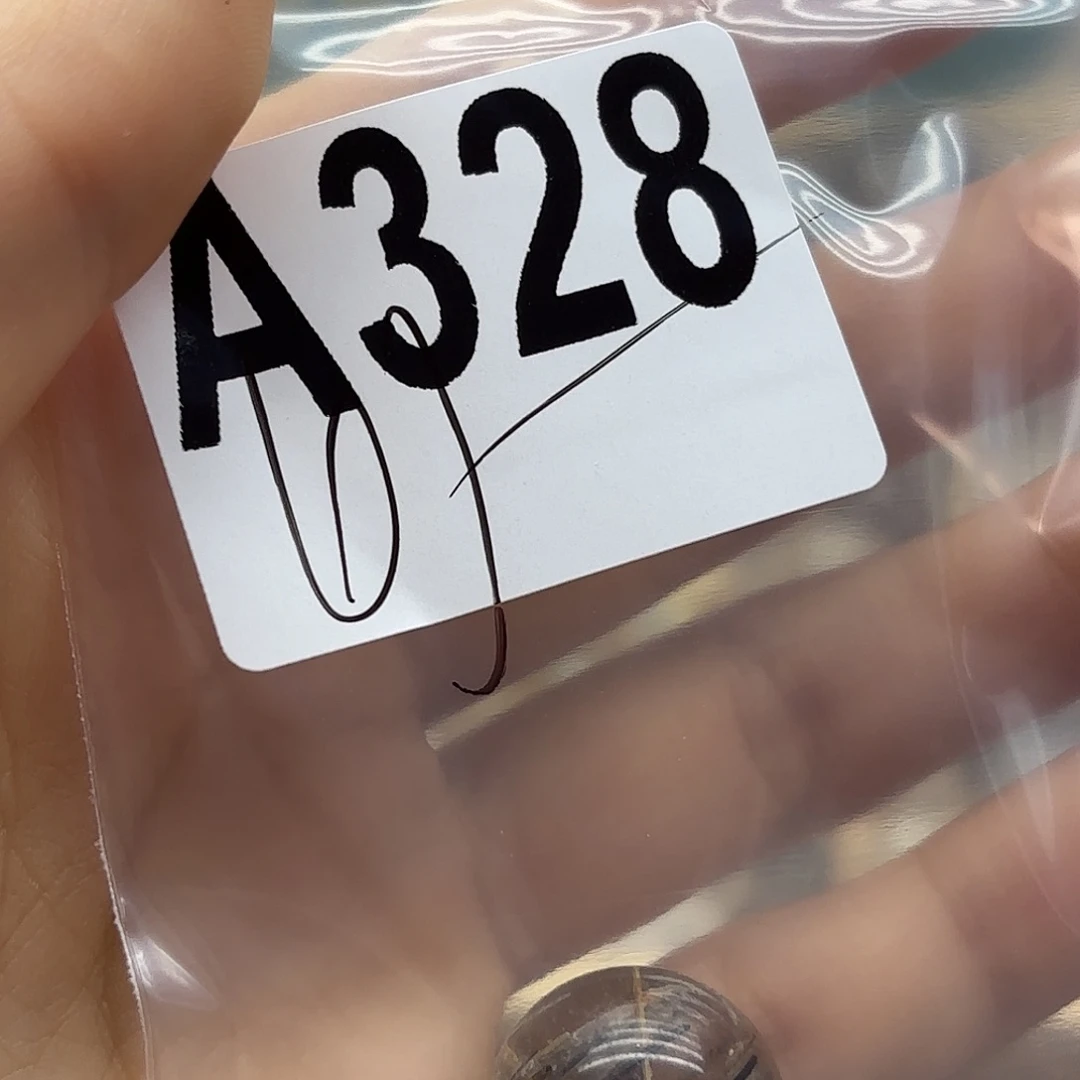 重****紫晶珠宝半成品未镶嵌328