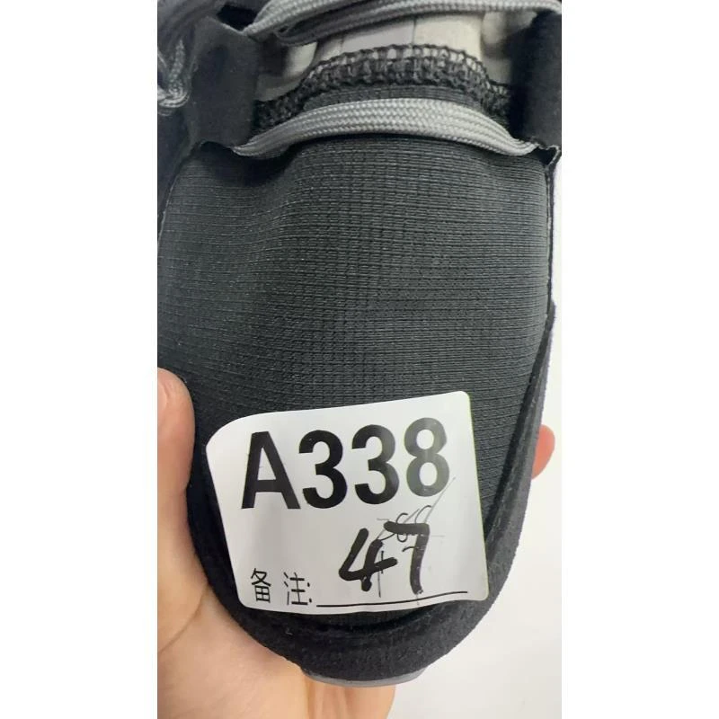 男女户外休闲鞋a338