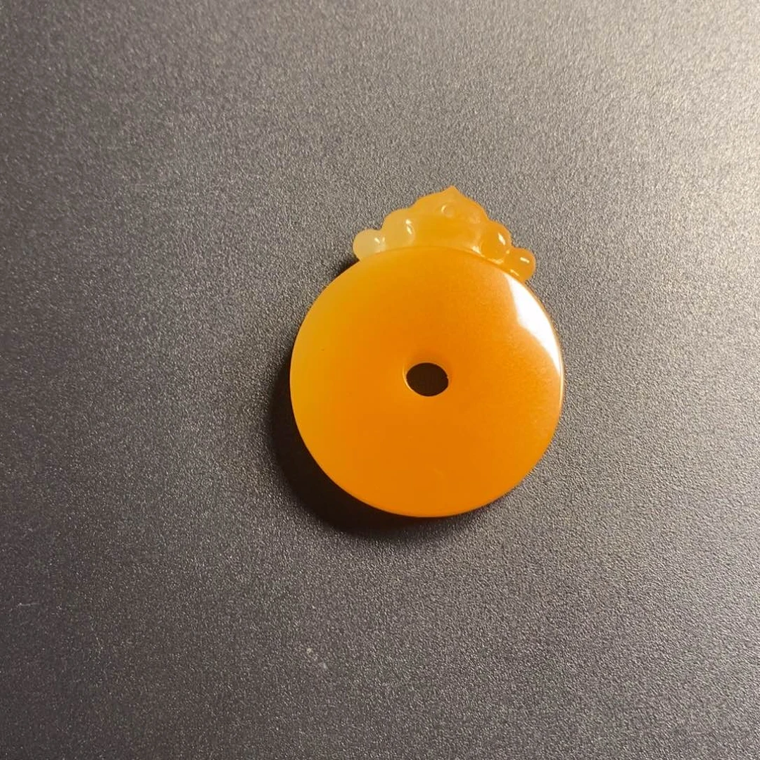 石英质玉未镶嵌颈饰维**~