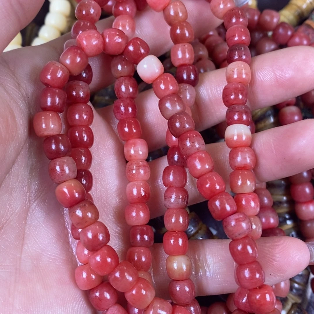 手串/手链驼骨配饰56