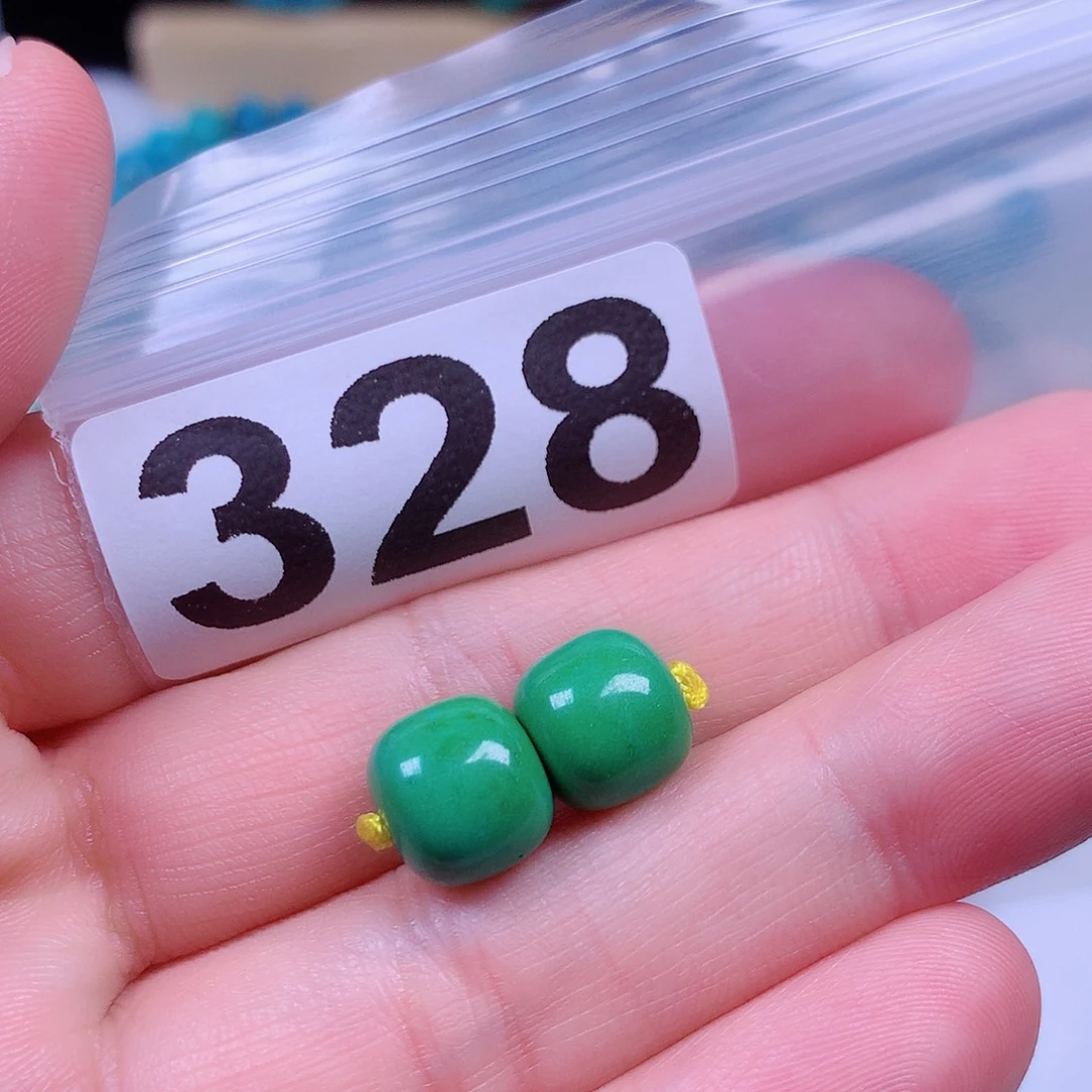 空竹粉丝专享十堰特色手工散珠