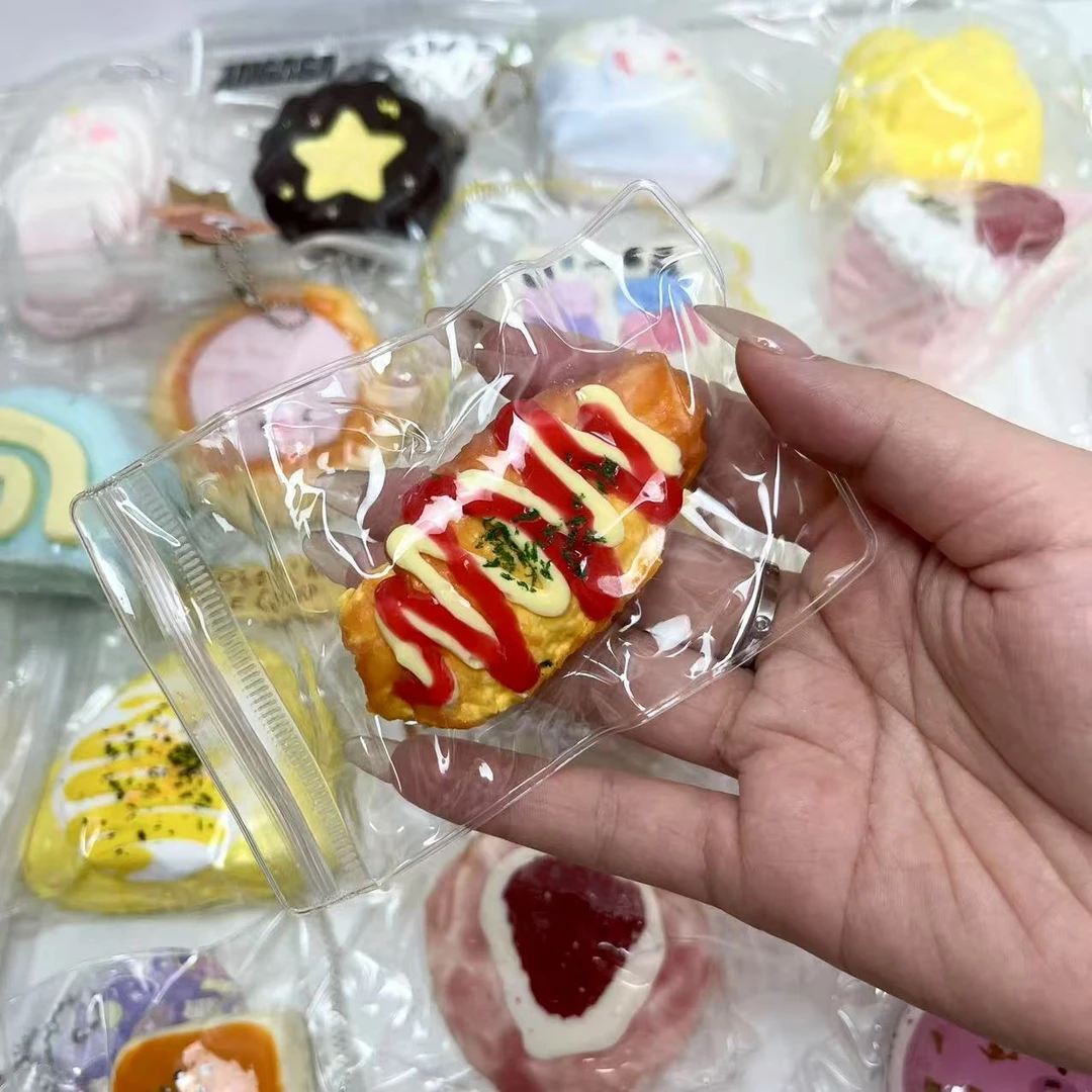 硅胶捏捏乐默认大瑕NO退NO换（无配袋）