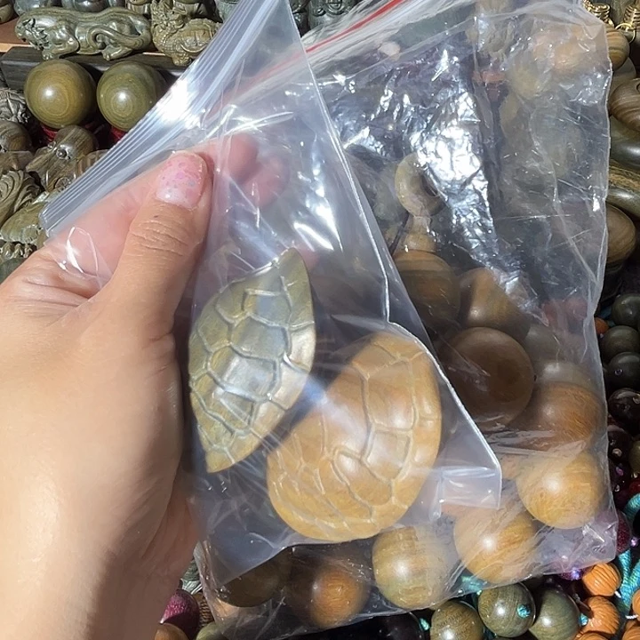 木*️****阿根廷绿檀手持3.0。富甲