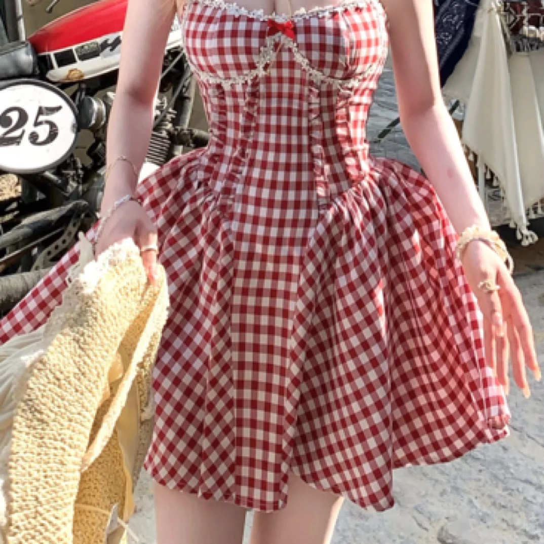 （1001-1020）显瘦连衣裙套装