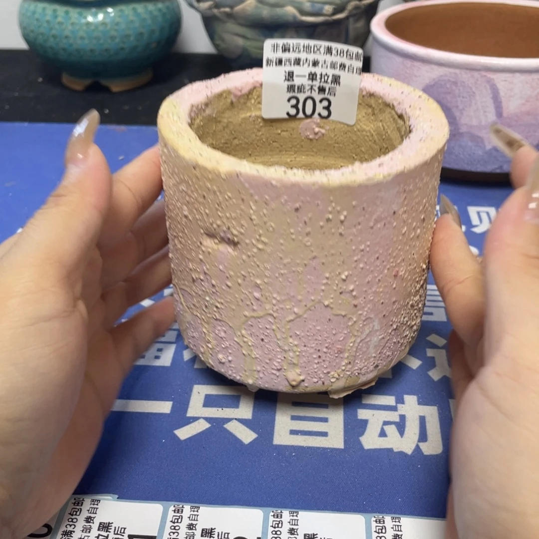 特价微瑕疵不退不换哦303