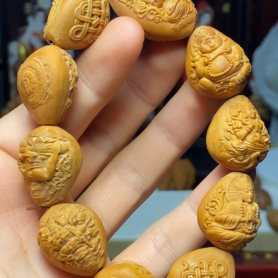 橄榄核手串/手链hhhhhhbbbbhhbhhbb