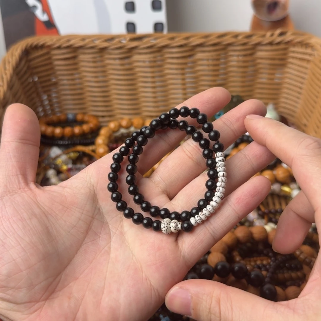 菩提根/象牙果手串