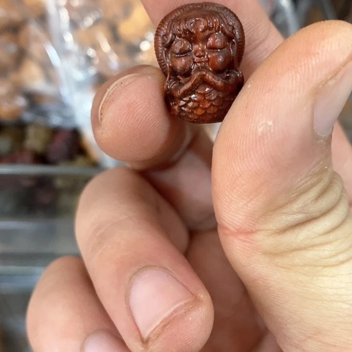 核桃木/黑胡桃（胡桃木）手串/手链