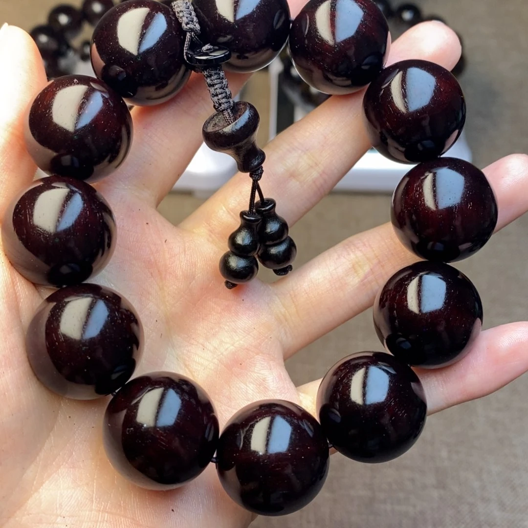 檀香紫檀（小叶紫檀）2.0带星