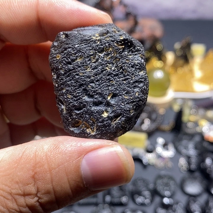 玻璃非金属印尼天狼星
