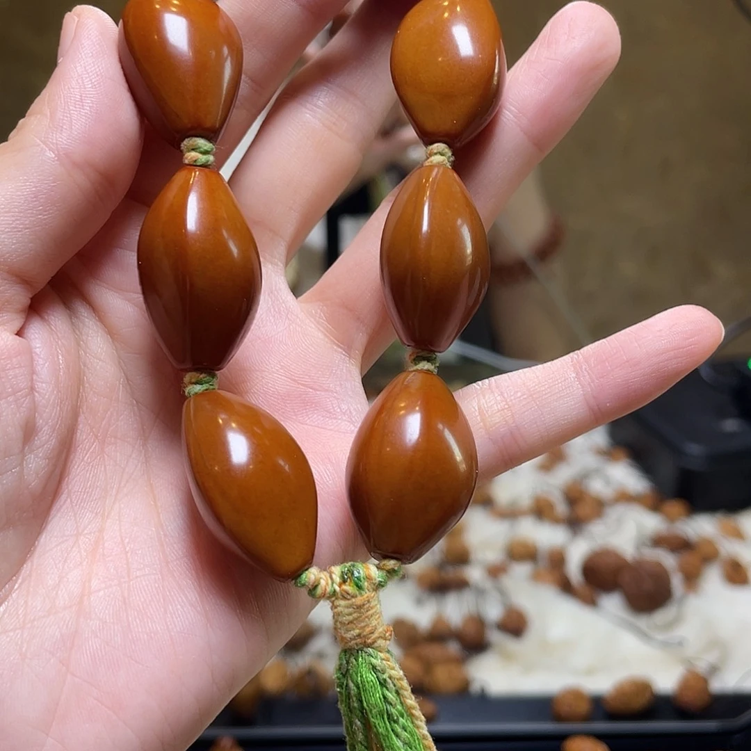 手串/手链橄榄核橄榄核