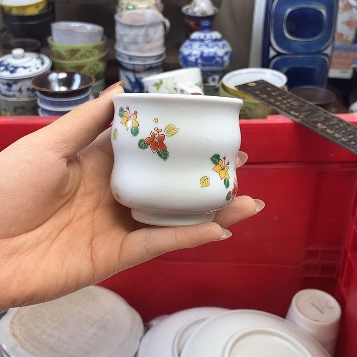 琉璃手工艺品开播了开播了开播了