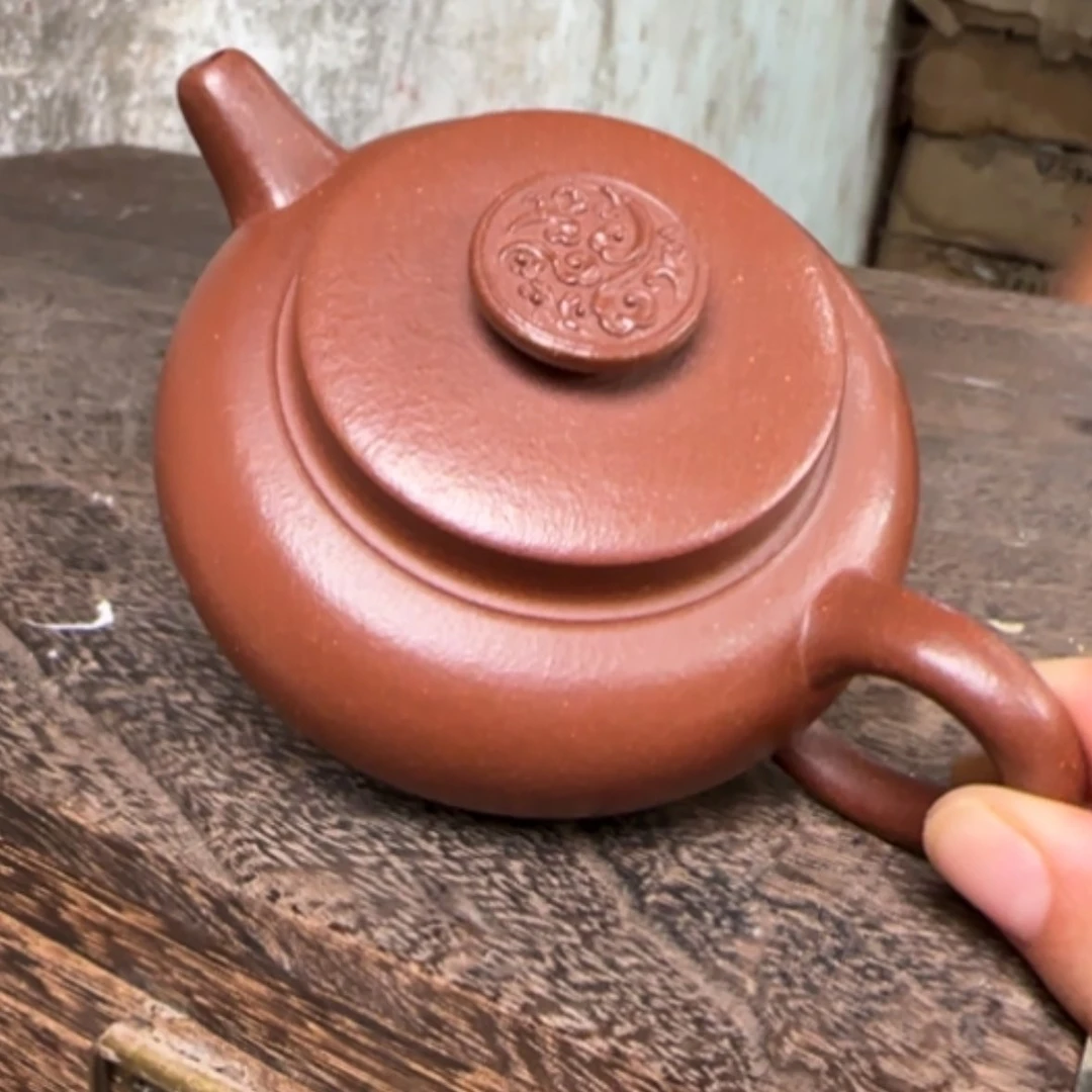 【闪购商品】茶壶紫砂紫砂茶具