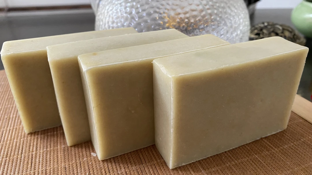 天冬草本植物皂   纯手工冷制 滋润，养护肌肤