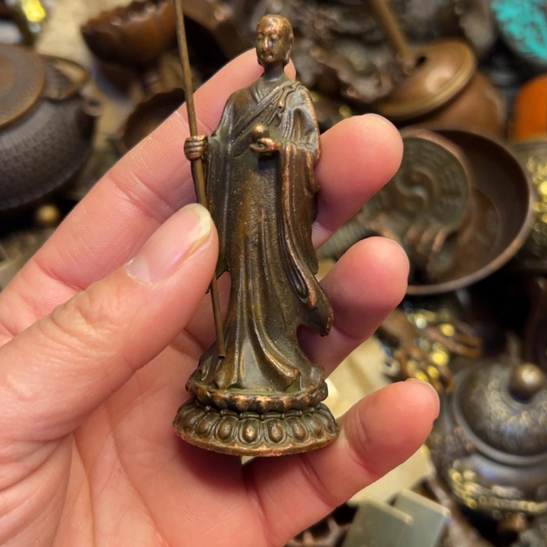 铜器工艺百货艺品专属链接