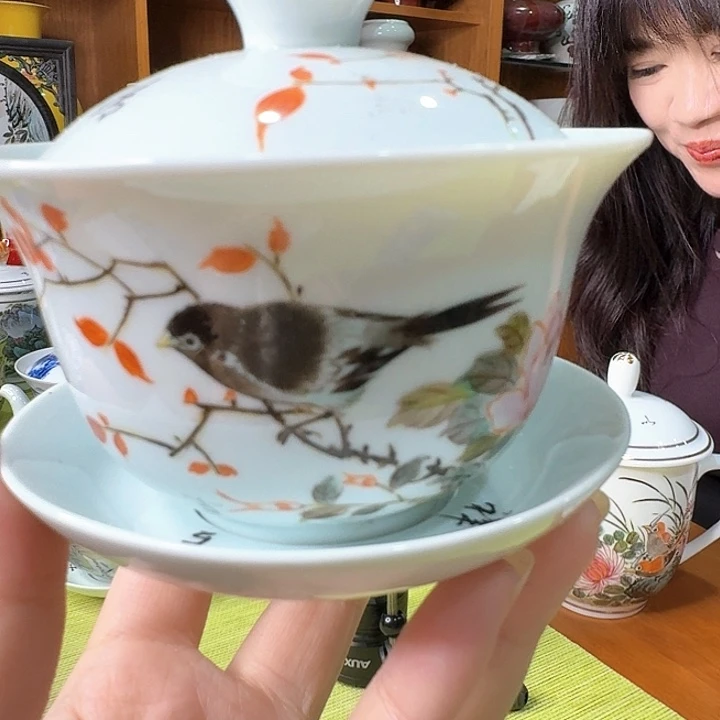 景德镇陶瓷艺术展