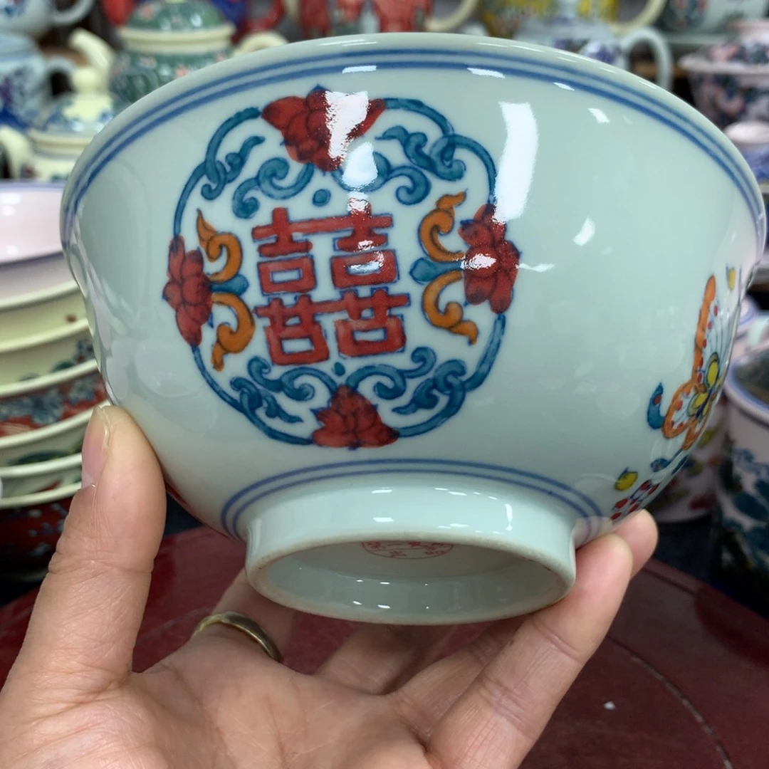 陶其他景德镇陶瓷 碗 盘 杯 壶 碟 各种……