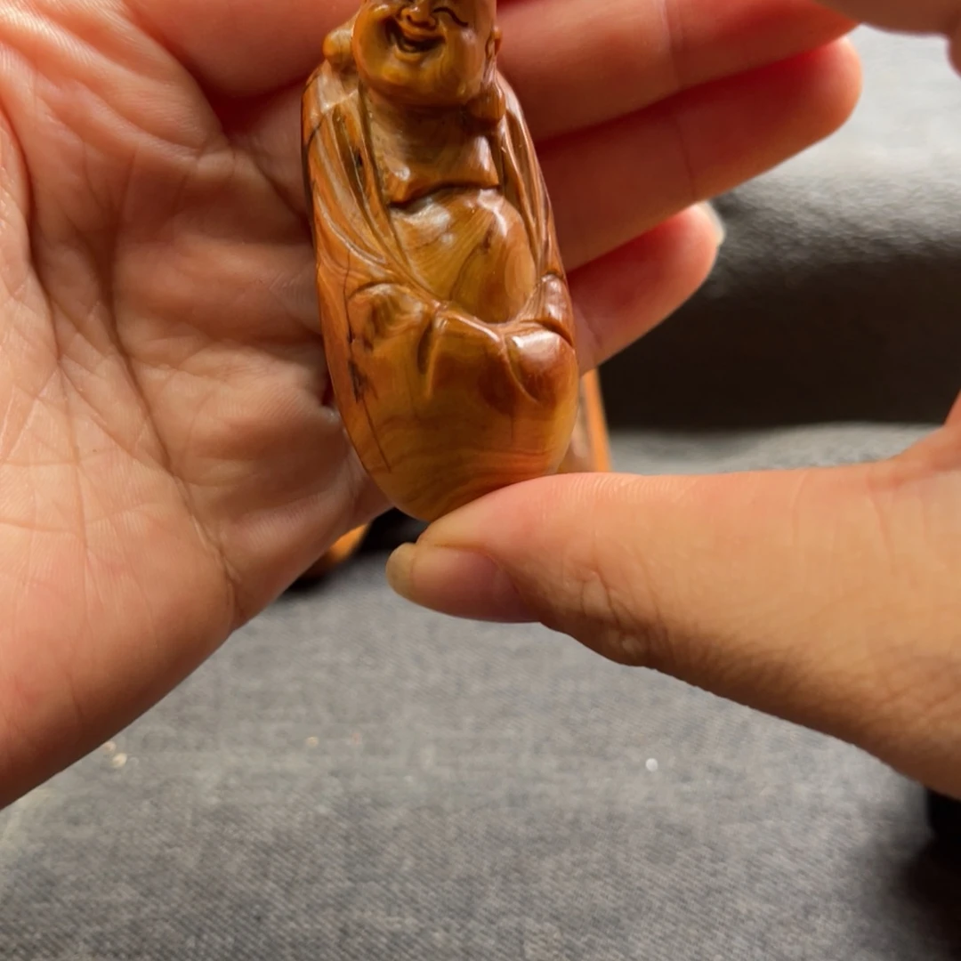 柏木（崖柏）崖柏小件